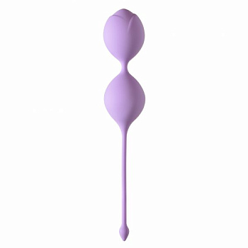Вагинальные шарики "Love Story"  2,9 см